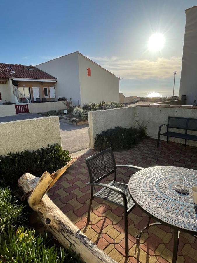 Apartment In Naturiste Direkt Am