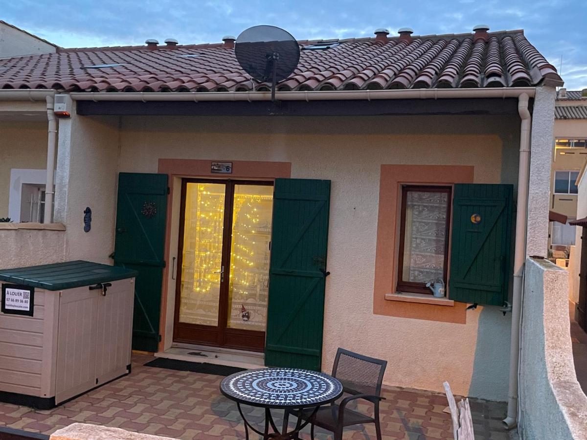 In Naturiste Direkt Am Appartement *