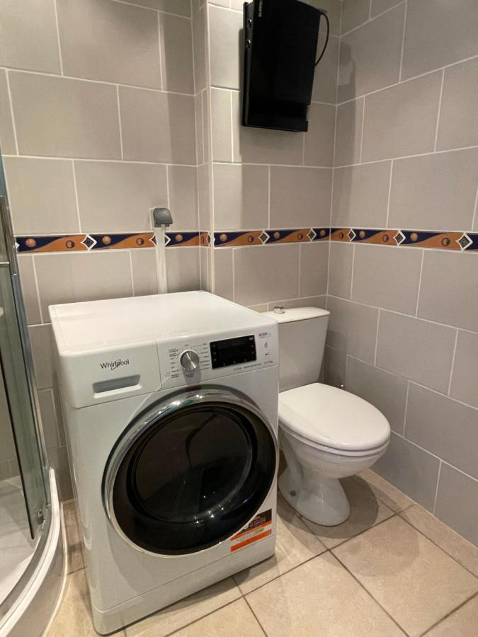 Apartment In Naturiste Direkt Am *