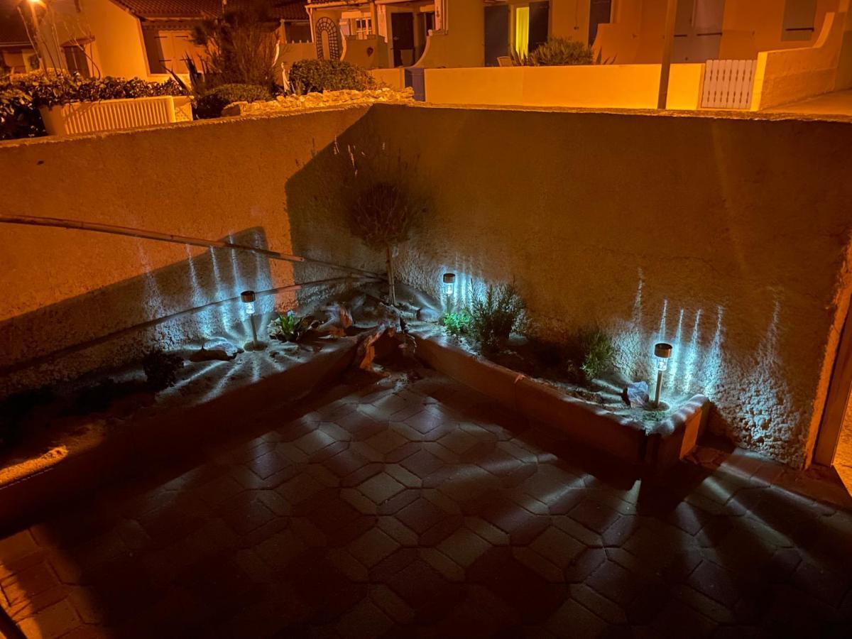 In Naturiste Direkt Am Apartment Leucate