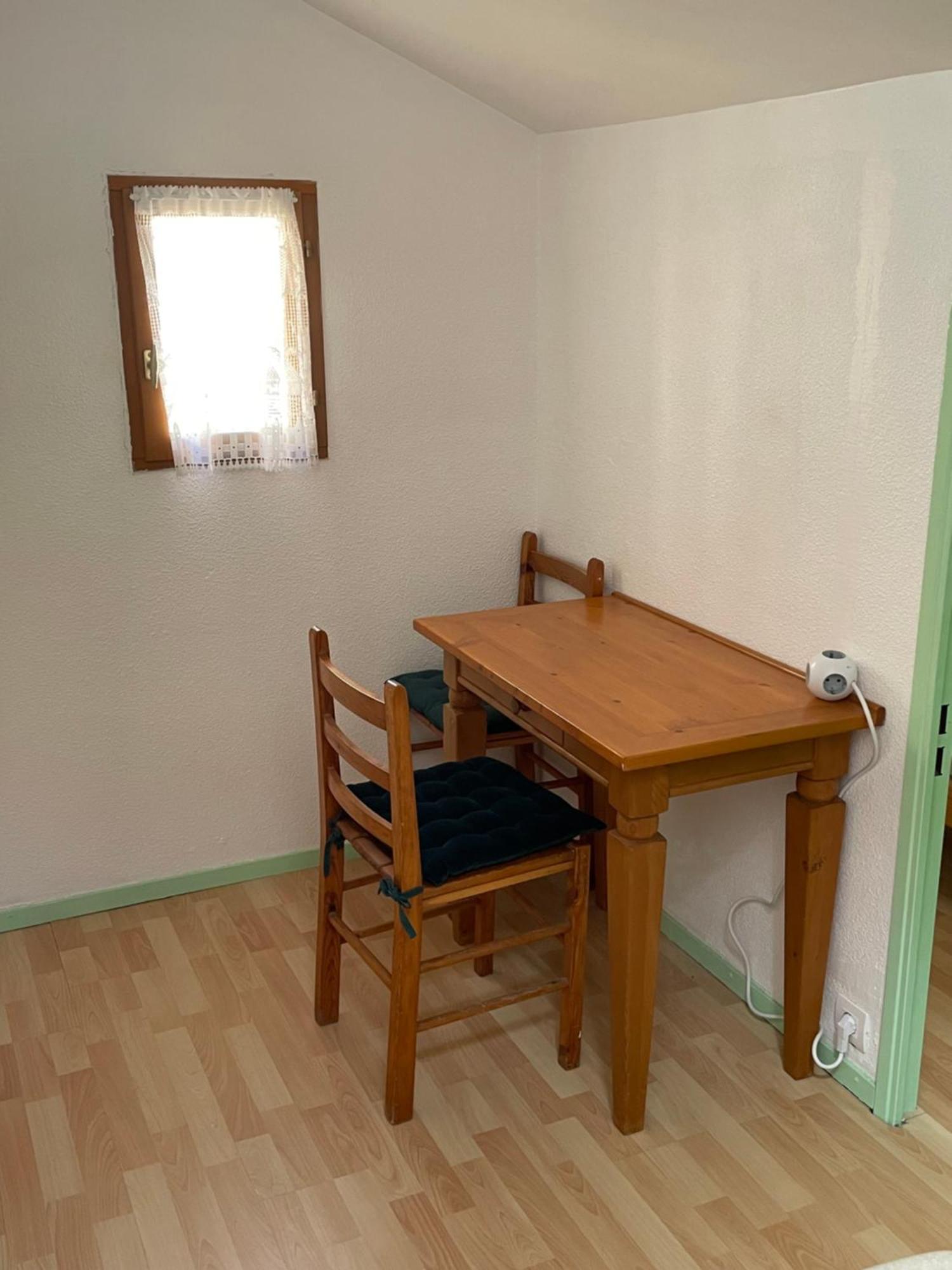Apartment In Naturiste Direkt Am